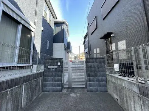 2LDK Ebina City Kanagawa Prefecture (5)