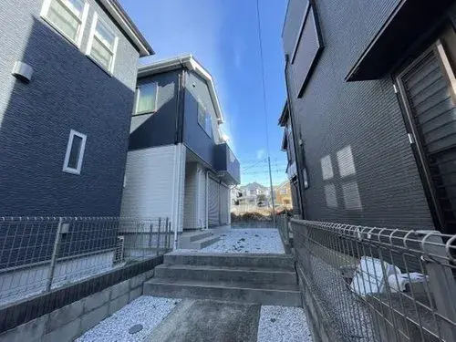2LDK Ebina City Kanagawa Prefecture (6)