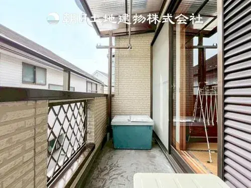 4LDK物件 横浜市 神奈川県 (4)
