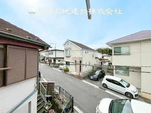 4LDK物件 横浜市 神奈川県 (5)