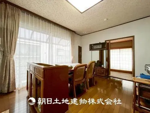 4LDK物件 横浜市 神奈川県 (6)