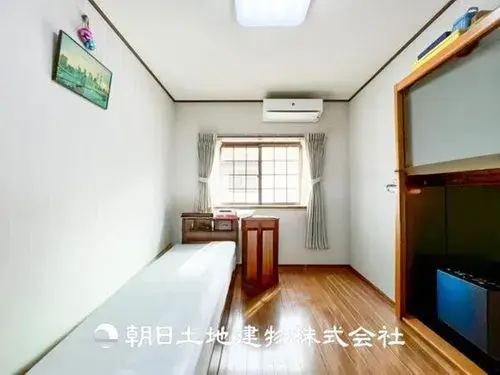 4LDK物件 横浜市 神奈川県 (9)