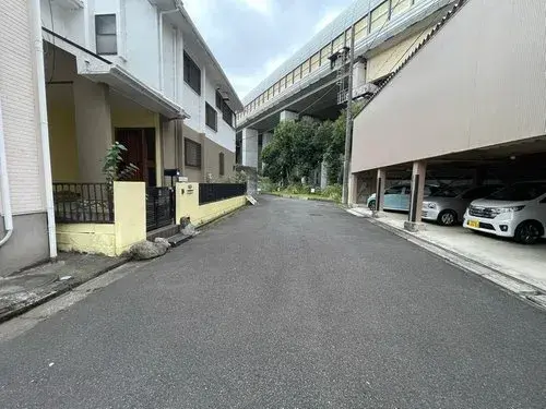 4LDK 秦野市 神奈川県 (2)