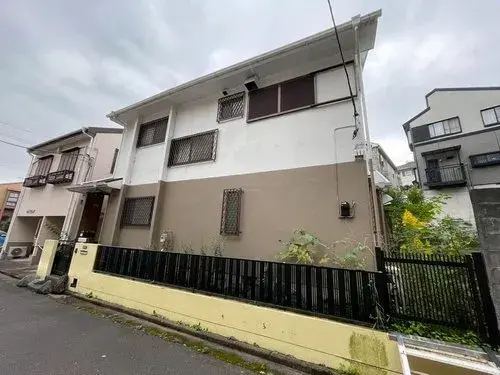 4LDK 秦野市 神奈川県 (5)