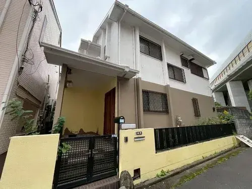 4LDK 秦野市 神奈川県 (6)