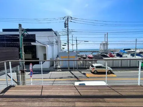 2LDK横须贺市神奈川县物业 (2)