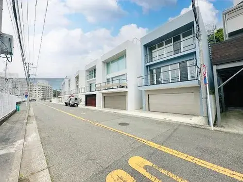 2LDK横须贺市神奈川县物业 (8)