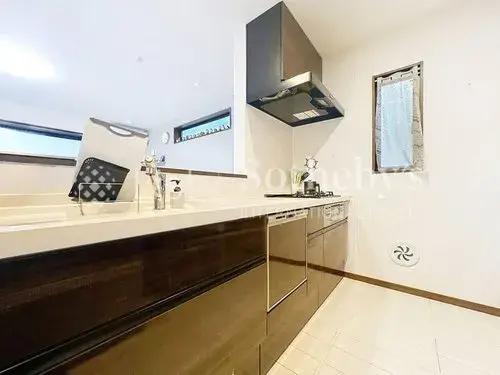 2-Story Property Isogo Ward Kanagawa Prefecture (3)