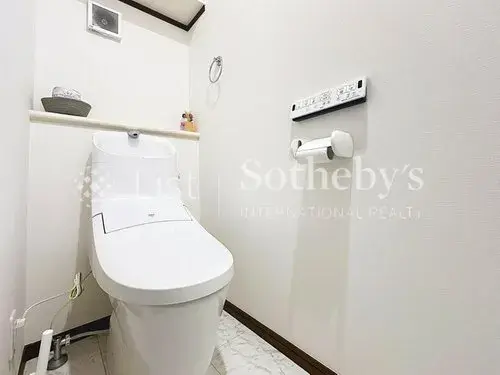 2-Story Property Isogo Ward Kanagawa Prefecture (5)