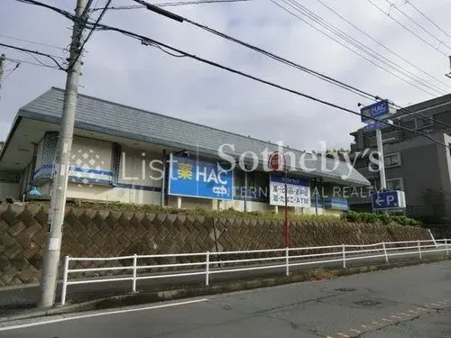 2-Story Property Isogo Ward Kanagawa Prefecture (9)