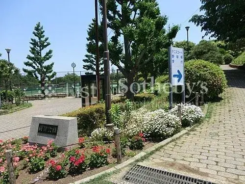 2-Story Property Isogo Ward Kanagawa Prefecture (10)