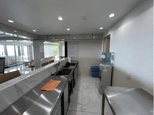 Casa de 2 pisos con LDK de más de 20 tatamis Yokosuka Prefectura de Kanagawa (2)