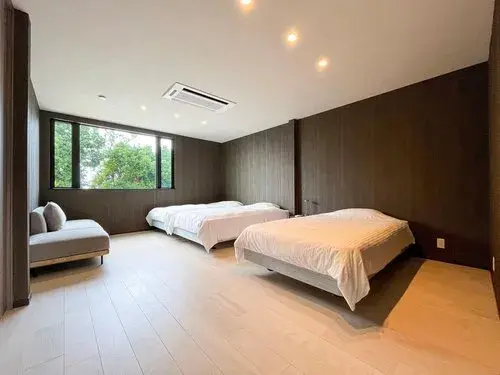 Casa de 2 pisos con LDK de más de 20 tatamis Yokosuka Prefectura de Kanagawa (4)