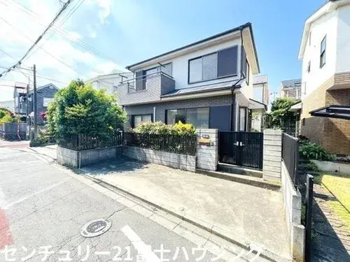 عقار 3LDK+S مدينة Fujisawa محافظة Kanagawa (4)