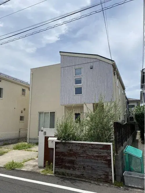 [1LDK+S] Fujisawa City, Kanagawa Prefecture (2)