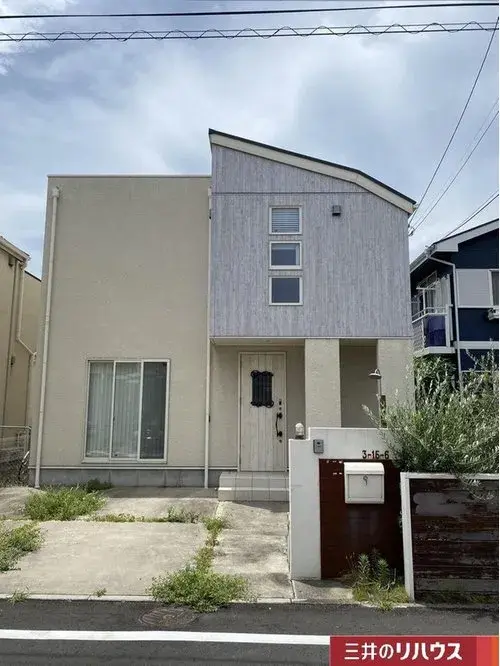 [1LDK+S] Fujisawa City, Kanagawa Prefecture (3)