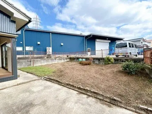 戸建て物件 魚津市 富山県 (2)