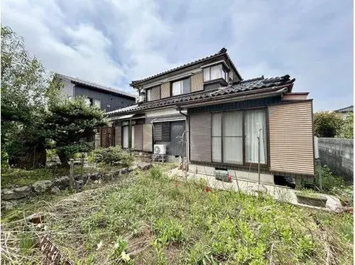9DK property Takaoka City Toyama Prefecture (2)