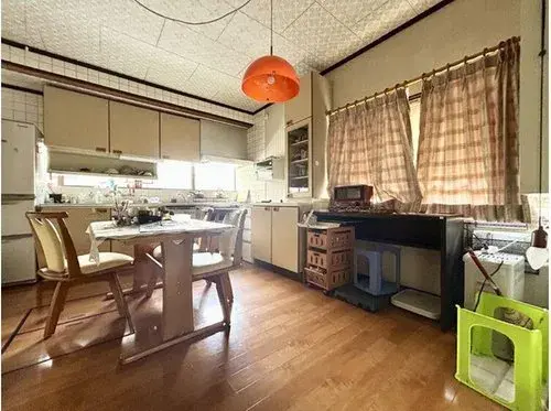 9DK property Takaoka City Toyama Prefecture (12)