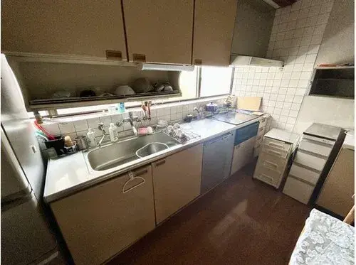9DK property Takaoka City Toyama Prefecture (13)