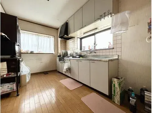9DK property Takaoka City Toyama Prefecture (14)