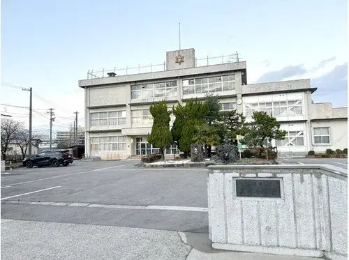 9DK property Takaoka City Toyama Prefecture (23)