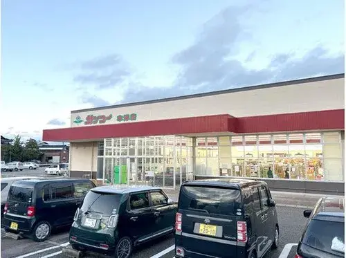 9DK property Takaoka City Toyama Prefecture (24)