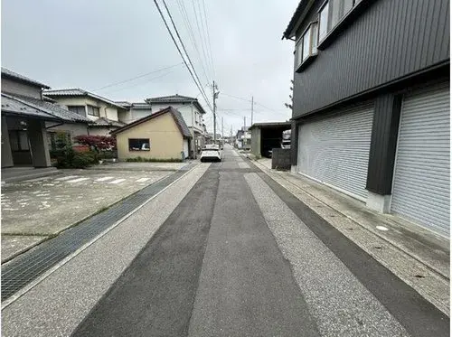 9DK property Takaoka City Toyama Prefecture (4)