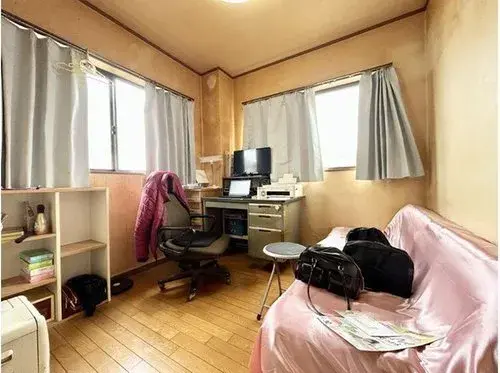 9DK property Takaoka City Toyama Prefecture (8)
