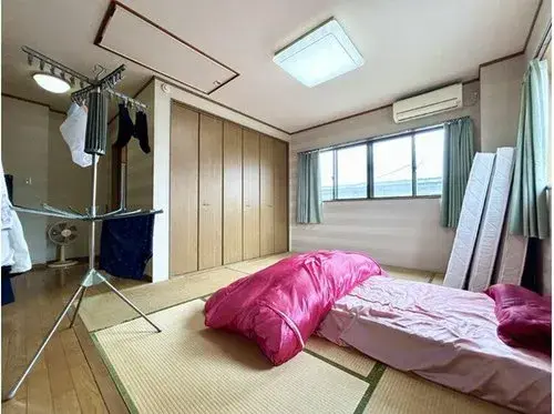 9DK property Takaoka City Toyama Prefecture (9)