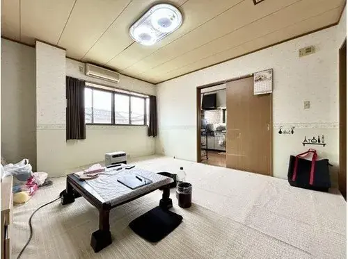 9DK property Takaoka City Toyama Prefecture (10)
