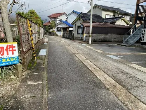 Propiedad 7DK+S Ciudad de Uozu Prefectura de Toyama (2)
