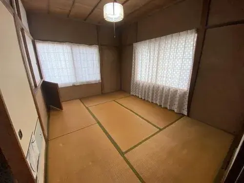 Propiedad 7DK+S Ciudad de Uozu Prefectura de Toyama (6)