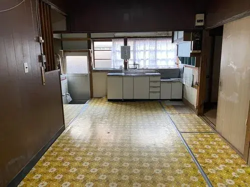 Propiedad 7DK+S Ciudad de Uozu Prefectura de Toyama (10)