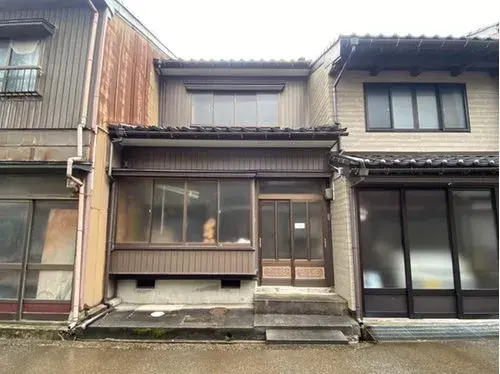 4DK Property Imizu City Toyama Prefecture (2)