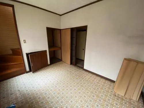 4DK Property Imizu City Toyama Prefecture (11)