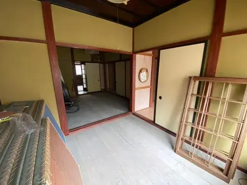 4DK Property Imizu City Toyama Prefecture (12)