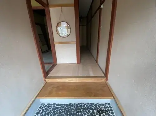 4DK Property Imizu City Toyama Prefecture (13)