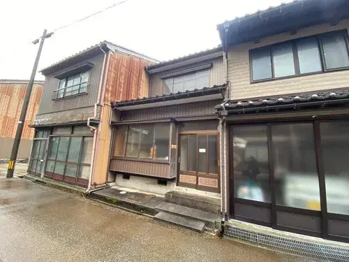 4DK Property Imizu City Toyama Prefecture (3)