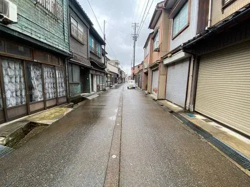 4DK Property Imizu City Toyama Prefecture (4)