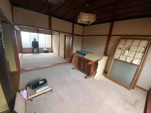 4DK Property Imizu City Toyama Prefecture (5)