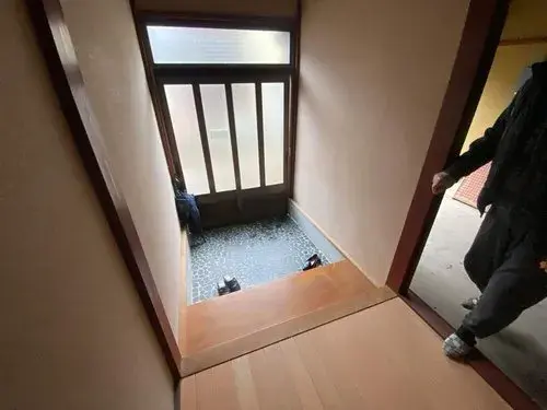 4DK Property Imizu City Toyama Prefecture (6)