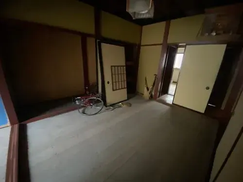 4DK Property Imizu City Toyama Prefecture (7)