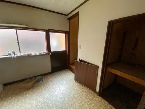 4DK Property Imizu City Toyama Prefecture (8)