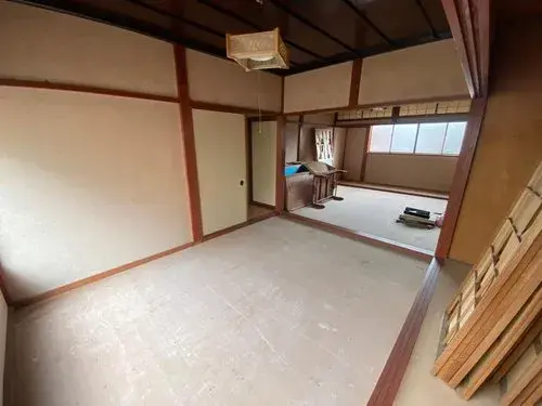 4DK Property Imizu City Toyama Prefecture (9)