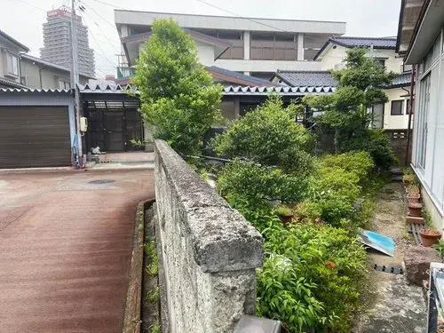 Akiya in Toyama