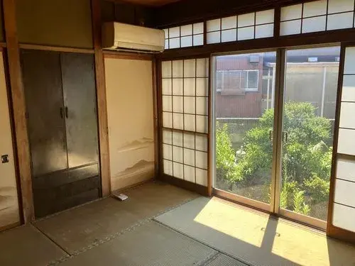 6DK+S Property Toyama City Toyama Prefecture (14)