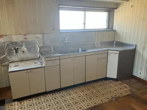 6DK+S Property Toyama City Toyama Prefecture (16)