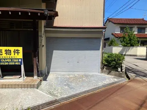 6DK+S Property Toyama City Toyama Prefecture (3)