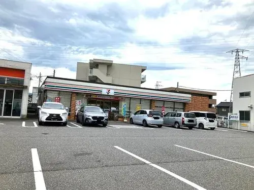 6DK+S Property Toyama City Toyama Prefecture (25)